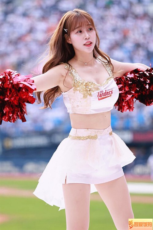 啦啦队 饭拍秀 [ID136936版本]【20合集 3.44 GB】