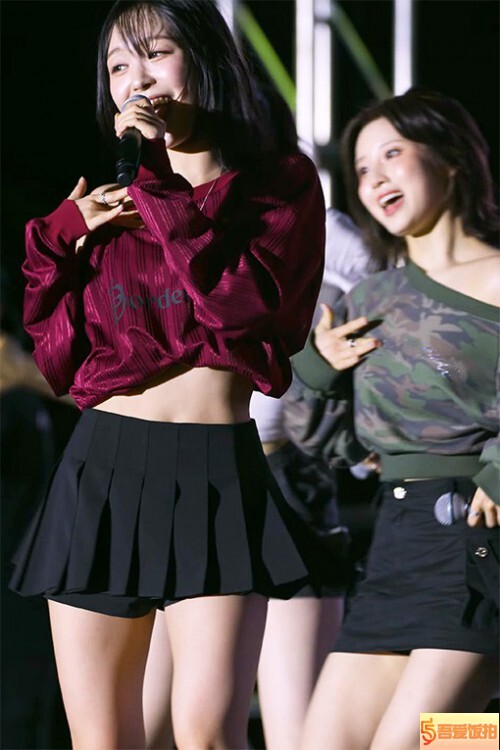 LIGHTSUM 韩国女团高清视频 拍摄日期：20250520【5合集 1.55 GB】