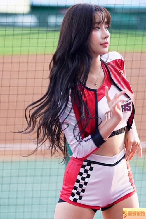 啦啦队 饭拍秀 [ID136948版本]【20合集 3.62 GB】