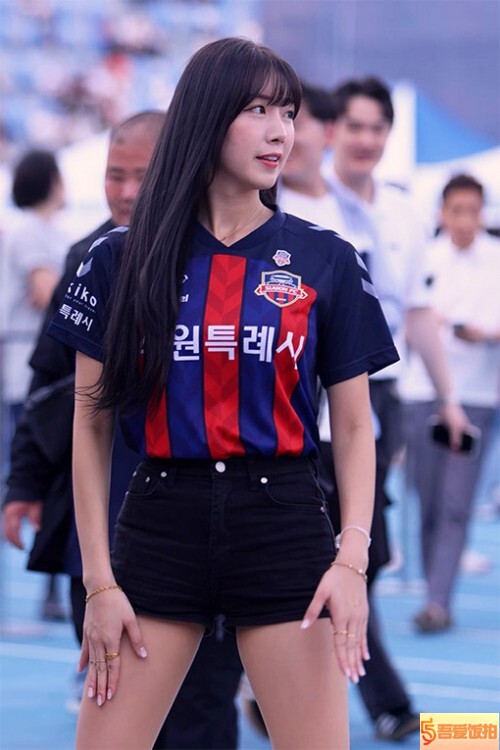 啦啦队 饭拍秀 [ID136951版本]【20合集 4.85 GB】