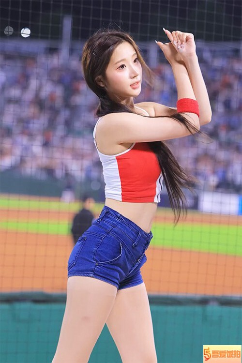 啦啦队 饭拍秀 [ID136952版本]【20合集 1.66 GB】