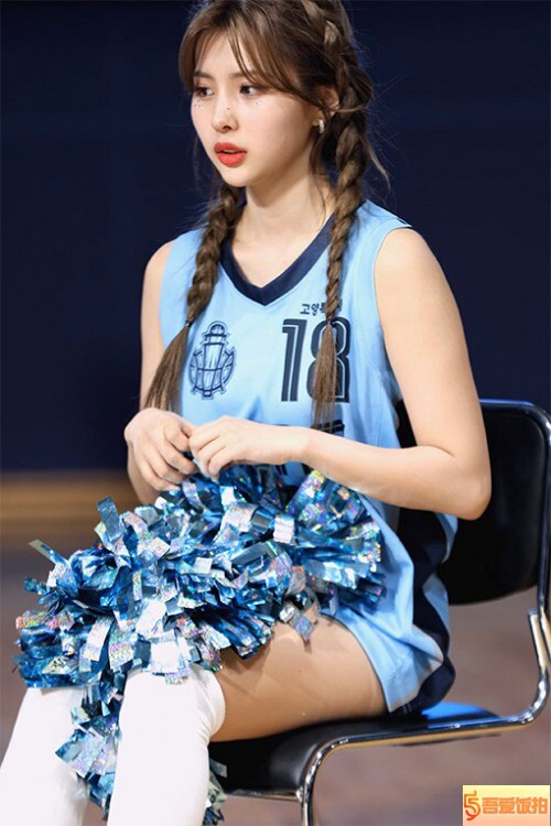 啦啦队 饭拍秀 [ID136953版本]【20合集 4.02 GB】