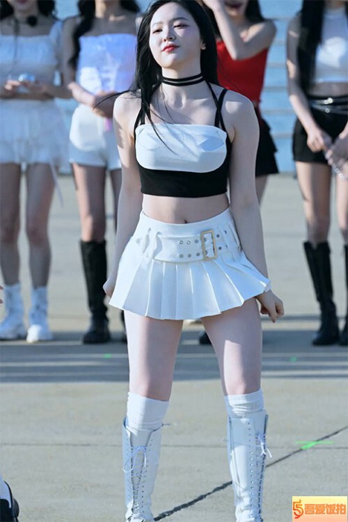 【遗漏补档】4X4 CREW 韩国女团高清视频 拍摄日期：20250518【5合集 1.99 …