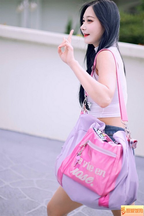 啦啦队 饭拍秀 [ID136960版本]【20合集 4.02 GB】