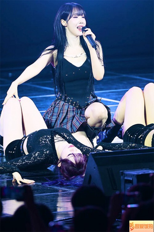 VIVIZ 韩国女团高清视频 拍摄日期：20250523【13合集 10.0 GB】