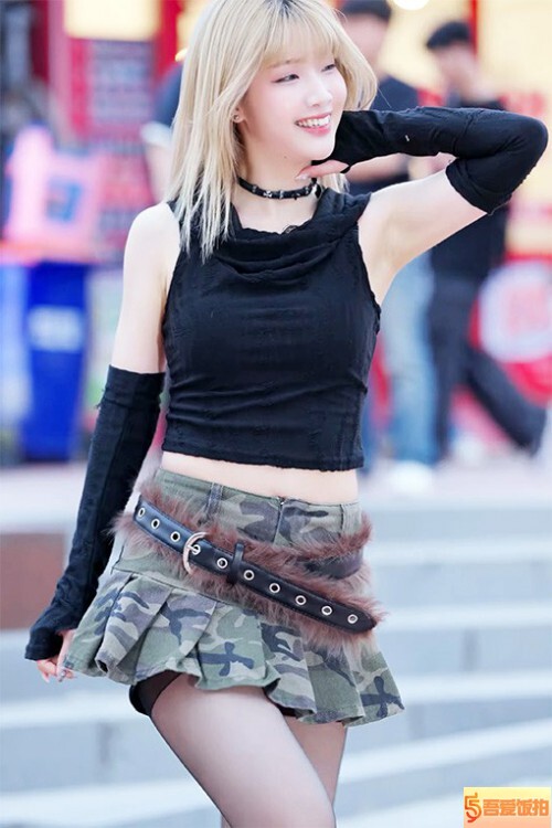 AON1 韩国女团高清视频 拍摄日期：20250523【12合集 4.73 GB】