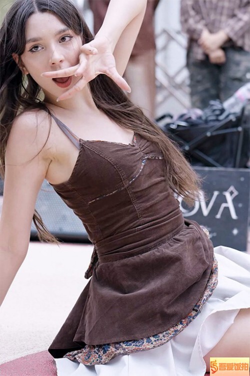 NOVA 韩国女团高清视频 拍摄日期：20250523【9合集 3.02 GB】