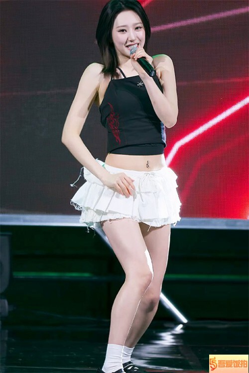 【遗漏补档】H1-KEY 饭拍秀 拍摄日期：20250419【1合集 857 MB】