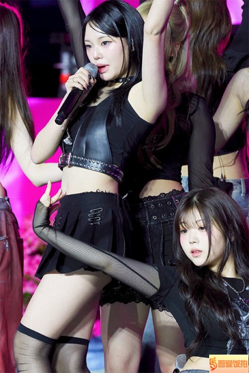 CLASSy 韩国女团高清视频 拍摄日期：20250524【11合集 5.66 GB】