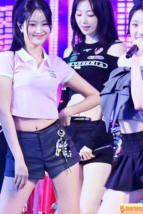 H1-KEY 韩国女团高清视频 拍摄日期：20250524【9合集 10.2 GB】