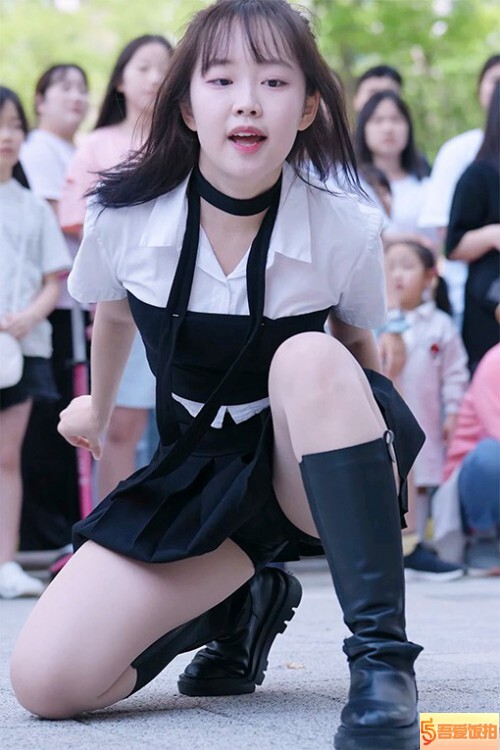 SOUL 韩国女团高清视频 拍摄日期：20250525【3合集 980 MB】