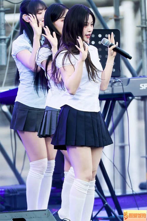 RESCENE 韩国女团高清视频 拍摄日期：20250529【9合集 8.53 GB】