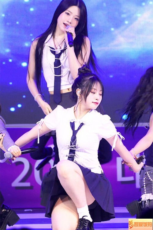 【遗漏补档】RESCENE 韩国女团高清视频 拍摄日期：20250522【4合集 1.45 GB…