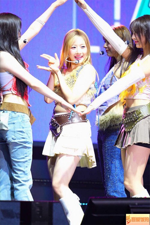 FIFTY FIFTY 韩国女团高清视频 拍摄日期：20250531【3合集 2.38 GB】