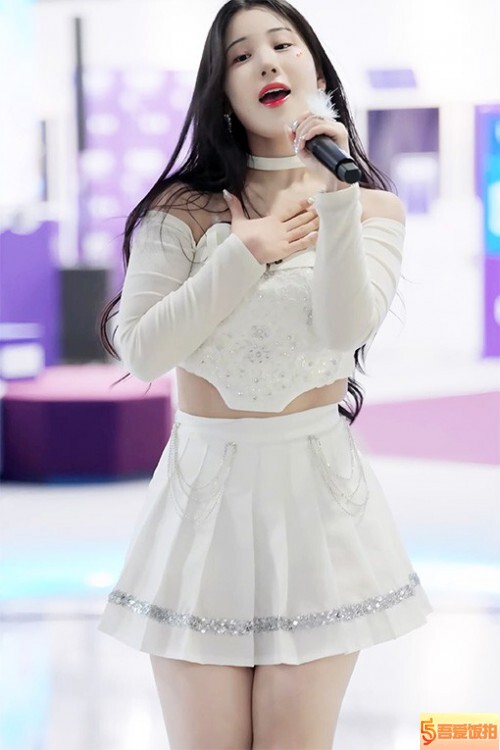 1SPIRIT 韩国女团高清视频 拍摄日期：20250531【4合集 1.09 GB】