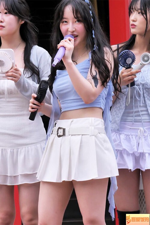 GROOMING 韩国女团高清视频 拍摄日期：20250531【36合集 15.1 GB】