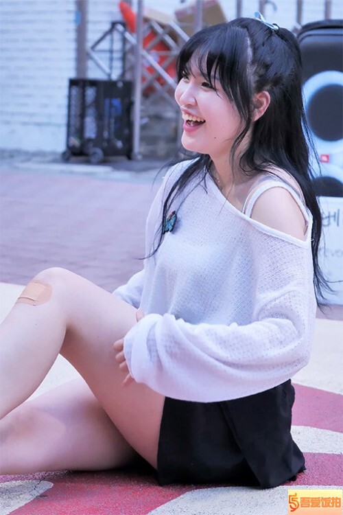 REVERY 韩国女团高清视频 拍摄日期：20250605【10合集 6.91 GB】