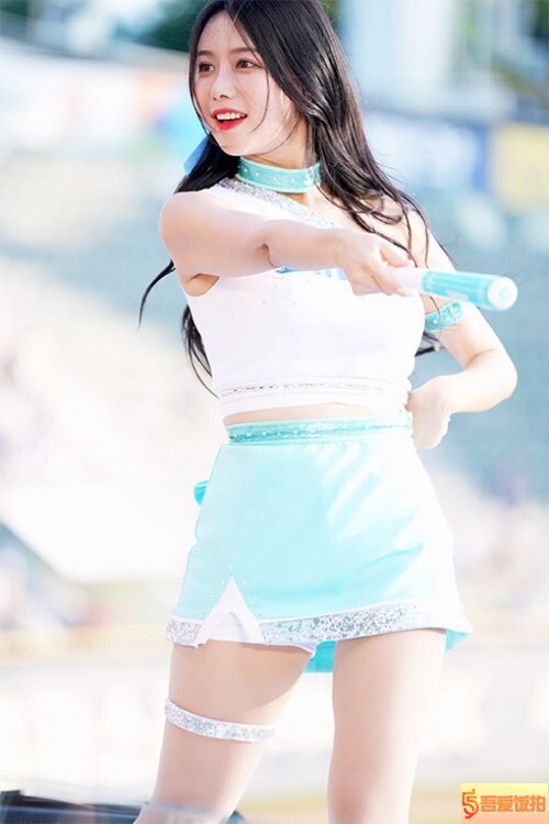 啦啦队 饭拍秀 [ID137029版本]【20合集 4.90 GB】