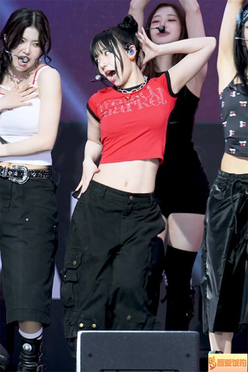 BADVILLAIN 韩国女团高清视频 拍摄日期：20250607【3合集 3.00 GB】