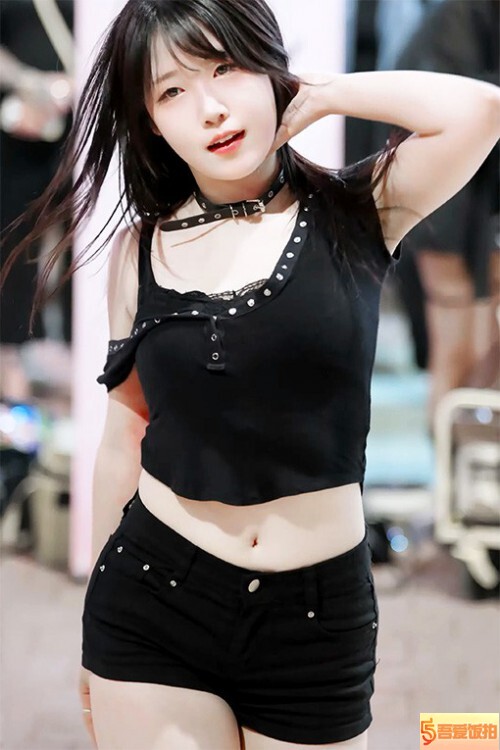 Grooming 韩国女团高清视频 拍摄日期：20250607【2合集 2.23 GB】