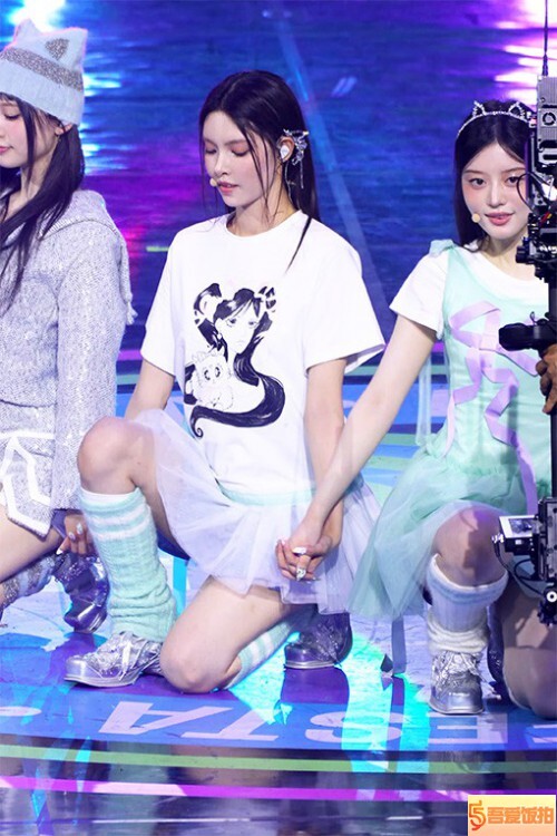 ILLIT 韩国女团高清视频 拍摄日期：20250619【9合集 6.04 GB】