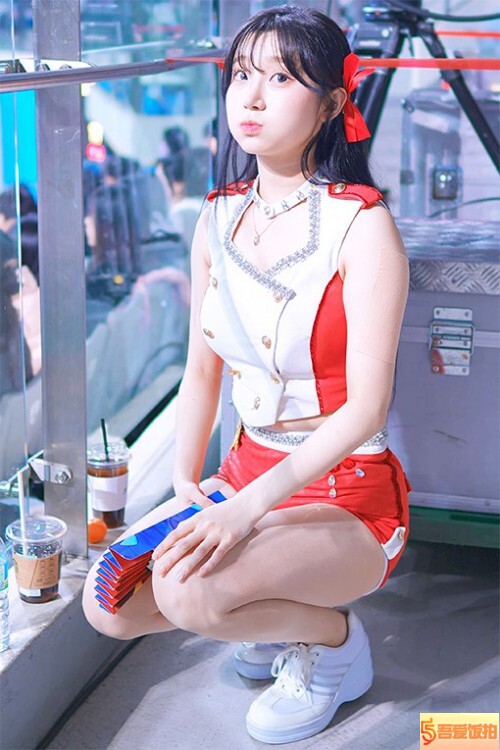 啦啦队 饭拍秀 [ID137073版本]【20合集 6.04 GB】