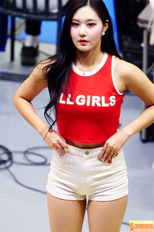 啦啦队 饭拍秀 [ID137074版本]【20合集 4.63 GB】