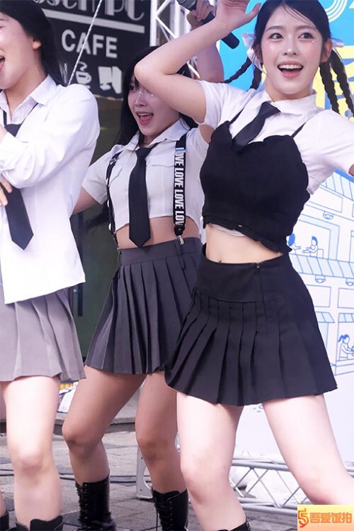 E11iVYN 韩国女团高清视频 拍摄日期：20250621【2合集 0.98 GB】