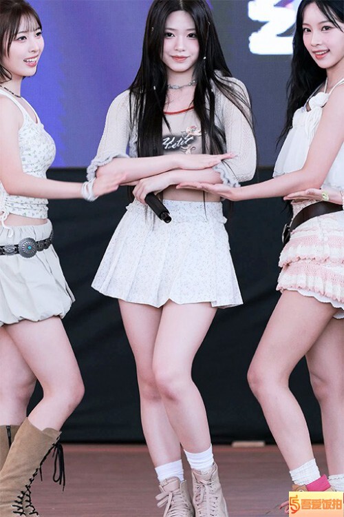 RESCENE 韩国女团高清视频 拍摄日期：20250622【34合集 15.5 GB】