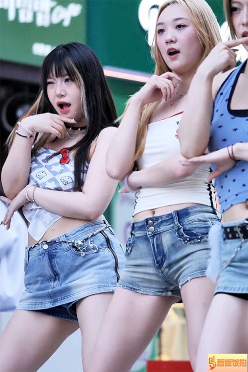 SoWhatt 韩国女团高清视频 拍摄日期：20250626【16合集 12.3 GB】