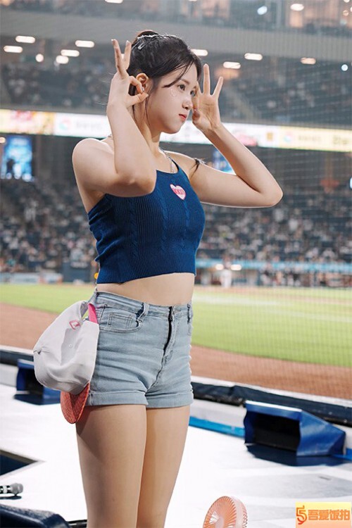 啦啦队 饭拍秀 [ID137090版本]【20合集 5.84 GB】