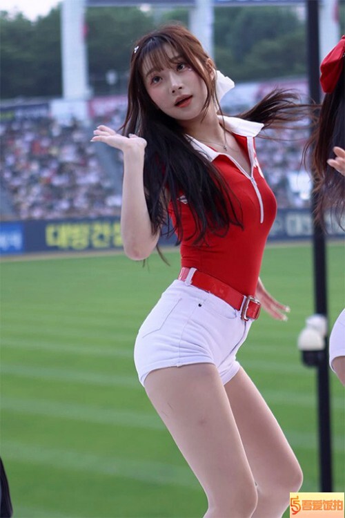 啦啦队 饭拍秀 [ID137092版本]【20合集 3.95 GB】