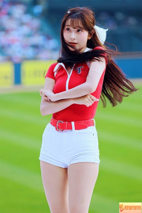 啦啦队 饭拍秀 [ID137094版本]【20合集 4.02 GB】