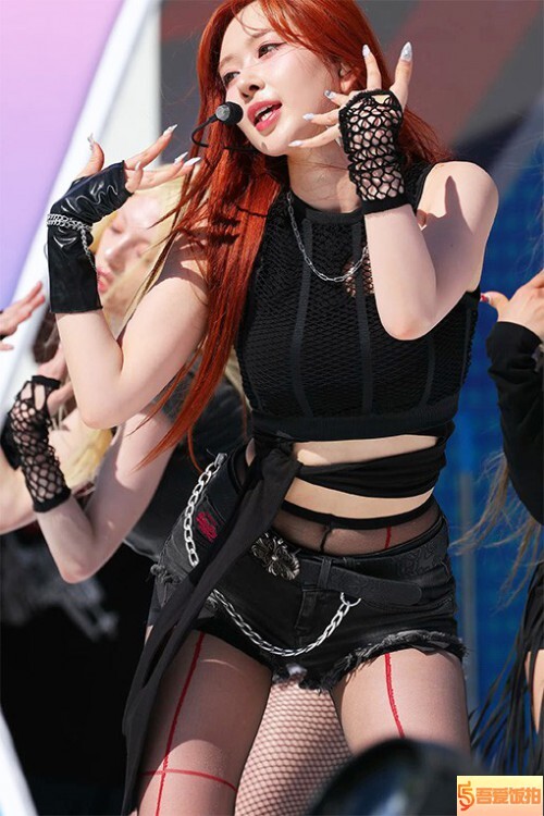 XIN 韩国女团高清视频 拍摄日期：20250701【13合集 10.6 GB】