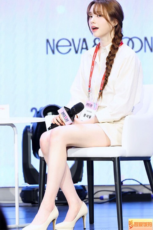 FIFTYFIFTY 韩国女团高清视频 拍摄日期：20250702【2合集 13.6 GB】