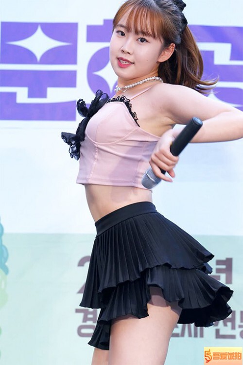 SOUL 韩国女团高清视频 拍摄日期：20250704【6合集 2.38 GB】