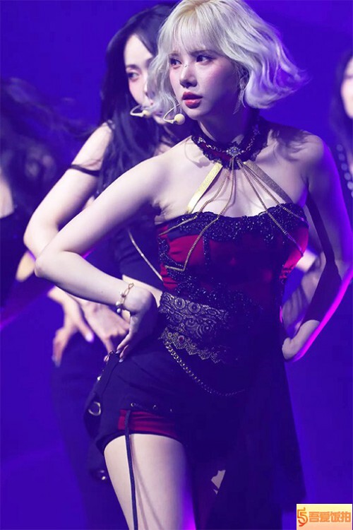 VIVIZ 韩国女团高清视频 WORLD TOUR [NEW LEGACY] in SEOUL【13合集 4.44 GB】