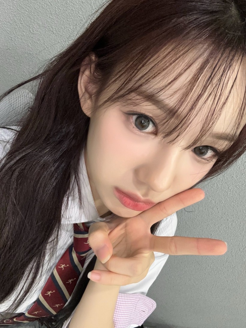 SARANG柳莎朗是哪个唱跳组合成员？她担任过哪个韩流男团的儿童伴舞？