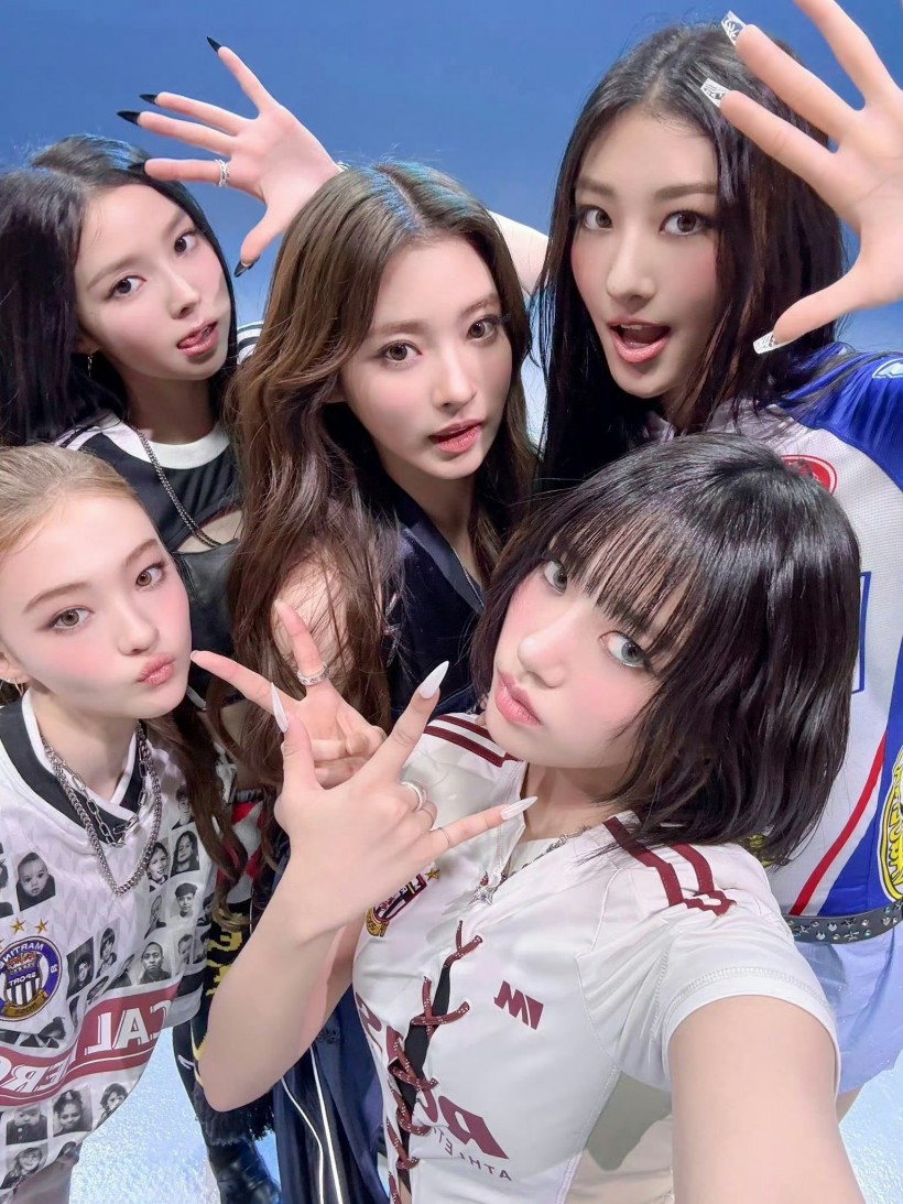 MEOVV唱跳女团是由哪几位成员组成？她们哪年发行首支单曲正式出道？