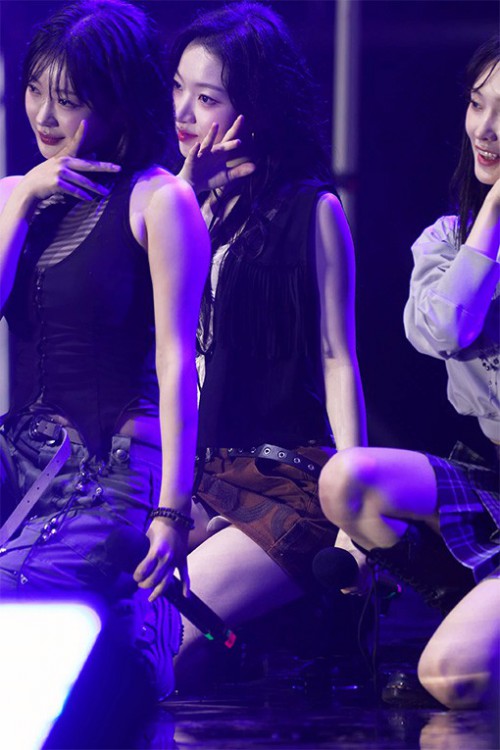 DreamNote 韩国女团高清视频 拍摄日期：20251007【4合集 1.33 GB】