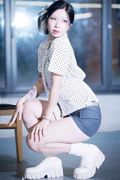 So!whatt 韩国女团高清视频 拍摄日期：20251007【8合集 2.27 GB】