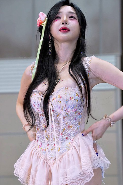 平面模特 车模 饭拍秀 [ID137745 版本]【20合集 7.72 GB】