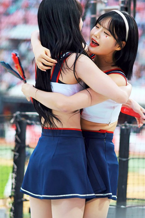 啦啦队 饭拍秀 [ID137778版本]【20合集 2.63 GB】