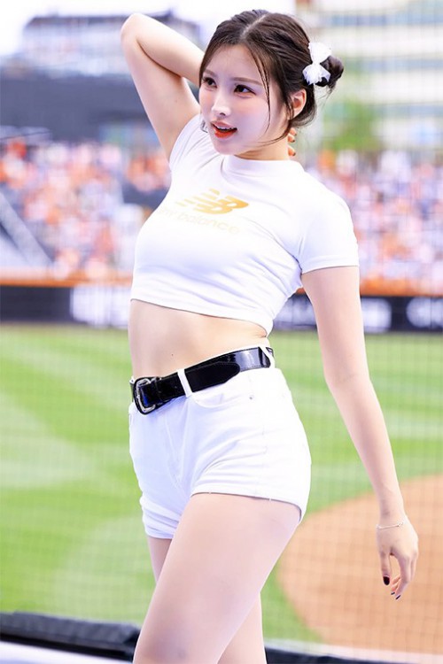 啦啦队 饭拍秀 [ID137786版本]【20合集 1.25 GB】