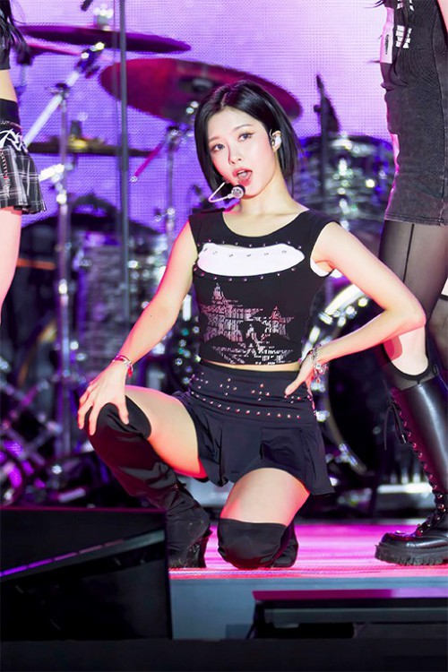 Kep1er 韩国女团高清视频 拍摄日期：20251018【2合集 2.59 GB】