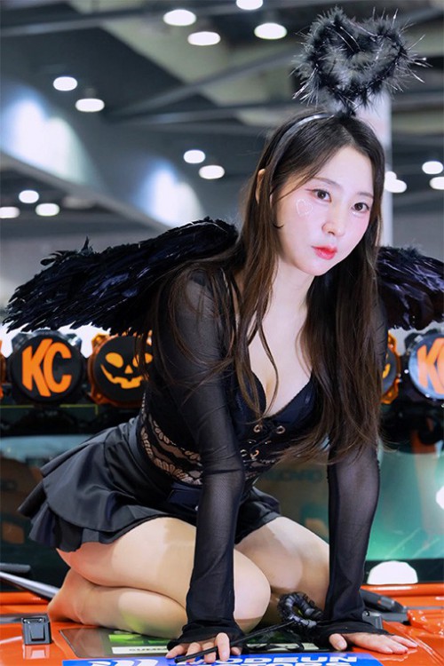 平面模特 车模 饭拍秀 [ID137812 版本]【20合集 8.75 GB】