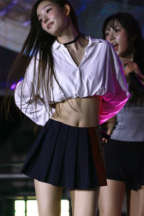 ifeye 韩国女团高清视频 拍摄日期：20251023【11合集 4.43 GB】