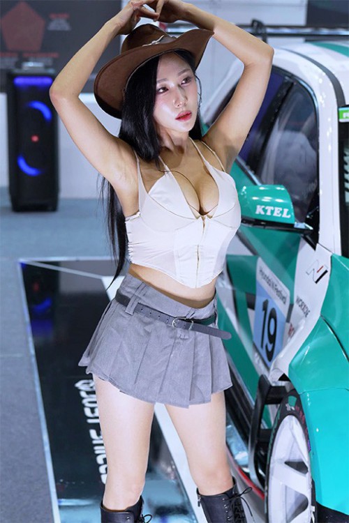 平面模特 车模 饭拍秀 [ID137822 版本]【20合集 13.3 GB】