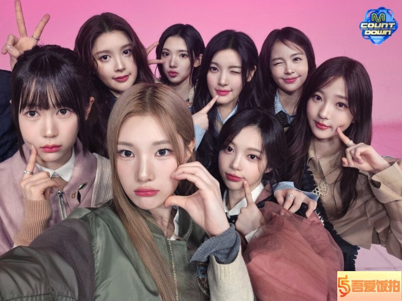 Hearts2Hearts女团简称是什么？组合在何时发行首张单曲专辑正式出道？