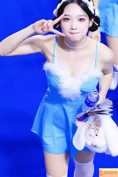 啦啦队 饭拍秀 [ID138125版本]【20合集 1.97 GB】